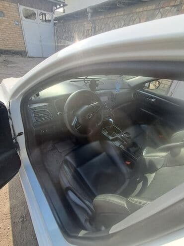 продажа эндуро мотоциклов: Asia : 2018 г., 2 л, Автомат, Газ, Седан — 3