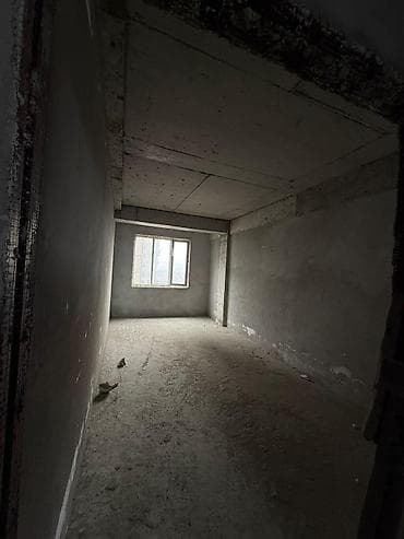 Продажа квартир: 1 комната, 45 м², Элитка, 9 этаж, Готовая ПСО (под самоотделку) — 4