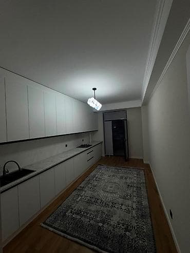 venezia: 2 комнаты, 58 м², Элитка, 8 этаж, Евроремонт — 8