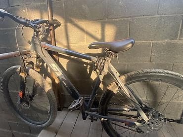 t max: Горный велосипед, Алюминий — 3