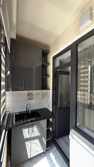 Продажа квартир: 1 комната, 44 м², Элитка, 2 этаж, Дизайнерский ремонт — 6
