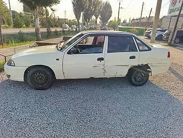 подушка нексия: Daewoo Nexia: 2010 г., 1.6 л, Механика, Бензин, Седан — 3
