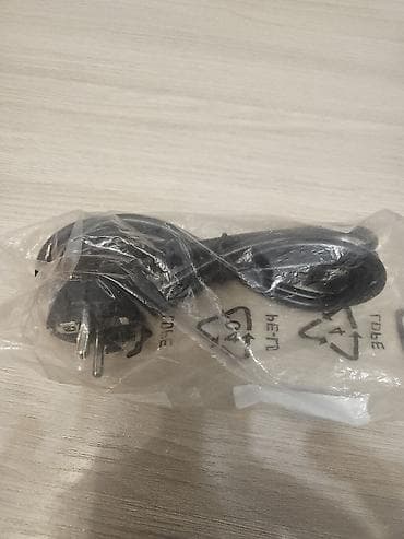 hdmi micro usb: Сетевой кабель питания с евро-вилкой (тип CEE 7/7, “Schuko”) для — 1
