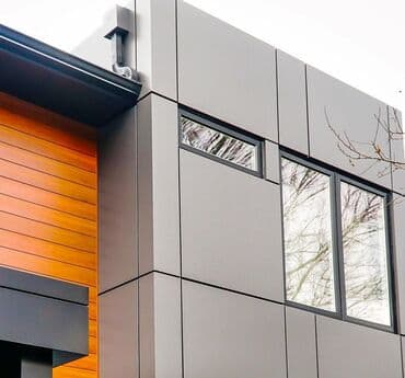 штора для душ: АЛИКАБОНД АЛЮКОБОНД АЛИКОБОНД ALUCOBOND Установка Монтаж — 3