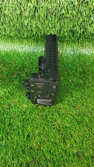 e46: Блок переключат.освещения/противотум.фар К детали 61 —31 9 —133 —-014 — 4