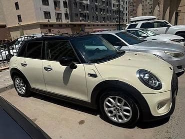 wuling mini ev: Mini Cooper: 2020 г., 1.5 л, Автомат, Бензин, Хэтчбэк — 3