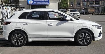машина швений: Сдаю BYD под выкуп, | Предоплата, Водительские права, Рассрочка без банка, Электромобиль — 5