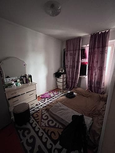 дом в квартиру: 3 комнаты, 69 м², 3 этаж — 9