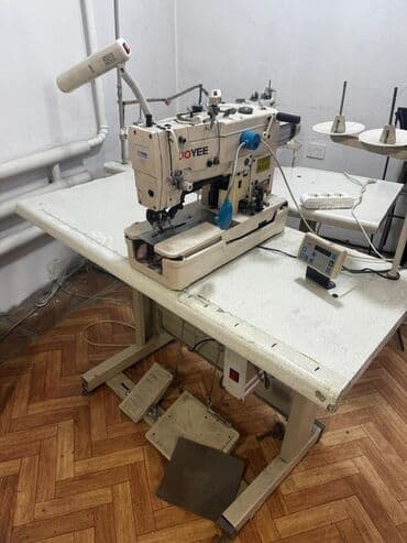 щивений машина: Joyee, В наличии — 5