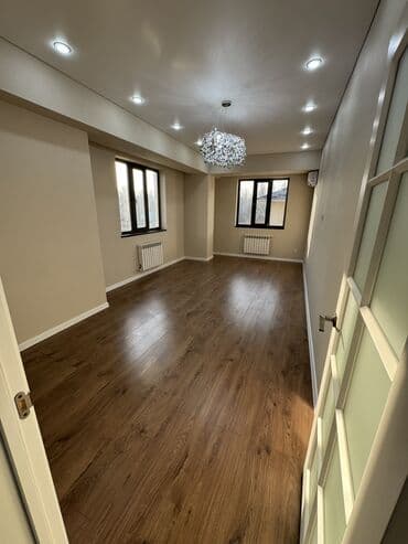 меняю доплатой мне: 2 комнаты, 66 м², Элитка, 3 этаж, Дизайнерский ремонт — 28