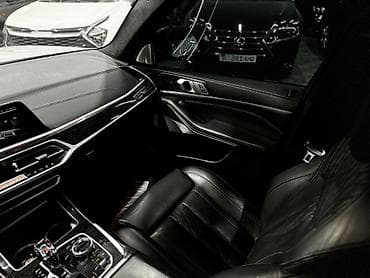 Унаа сатуу: BMW X7: 2019 г., 4.4 л, Автомат, Бензин, Жол тандабас — 10