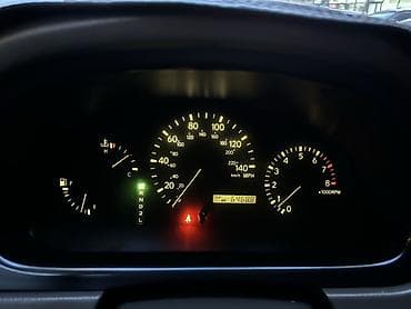 lx 470: Lexus RX: 2000 г., 3 л, Автомат, Бензин, Кроссовер — 4