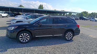 dbscar 2: Subaru Outback: 2019 г., 2.5 л, Вариатор, Бензин — 2