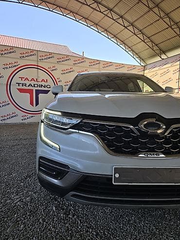 ауди 90 старушка: Renault QM6: 2020 г., 2 л, Автомат, Газ, Кроссовер — 2