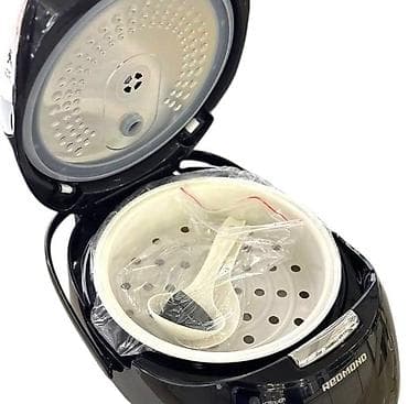 instant pot: Мультиварка REDMOND - Многофункциональная электронная панель с — 3