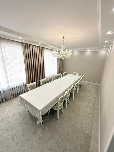 Продается срочно 🚨 Просторный двухэтажный дом в ( Ак Орго ) — 6