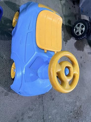 толокар цена: Детский электрокар — 10