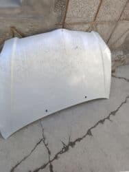 камри 70 капот: Капот Toyota, Колдонулган — 2