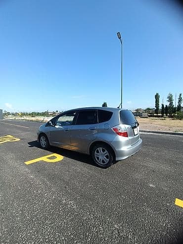 потолок хонда фит: Honda Fit: 2010 г., 1.5 л, Автомат, Бензин, Хэтчбэк — 1