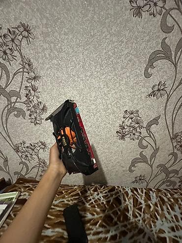 mi 10т: Видеокарта, Palit, GeForce GT, До 2 ГБ, Для ПК — 3