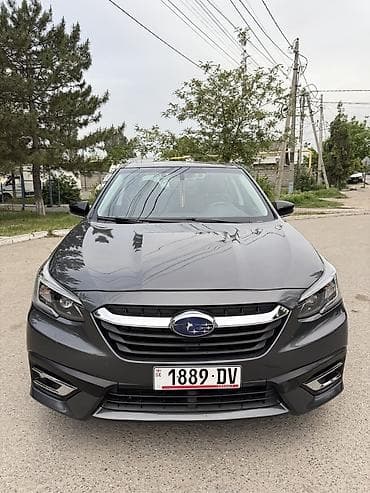 Унаа сатуу: Subaru Legacy: 2020 г., 2.5 л, Вариатор, Бензин, Седан — 2