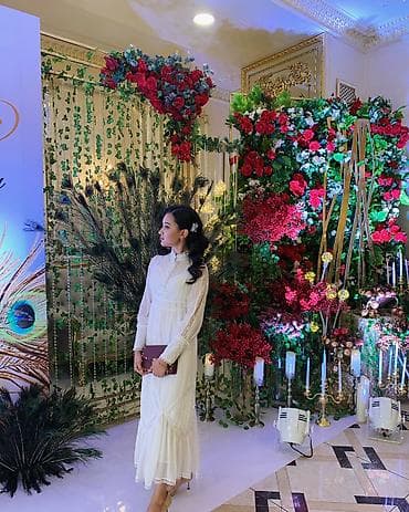 набор одежды: Одевала один раз — 2