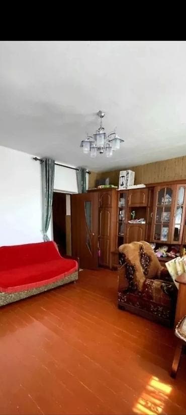 Недвижимость: 66 м², 4 комнаты, Арча-Бешик ж/м — 3