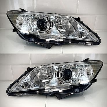 Фара передняя на Toyota Camry - 50 SE – Тойота Камри - 50 СЕ (4 г.)