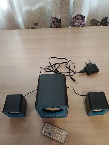 Комузы: Продается в упаковке мини компактный приемник с двумя — 3