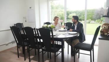 срочно продаю дом бишкек: Дом, 80 м², 3 комнаты, Собственник, Косметический ремонт — 1