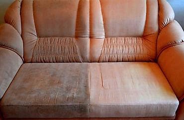 Химчистка мебели — 8