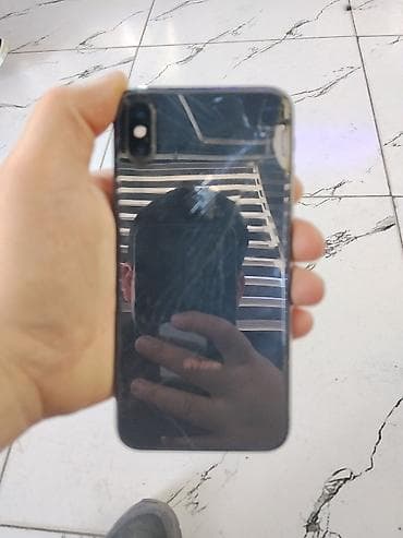 инвент джетроник купить: IPhone X, Б/у, 64 ГБ, Черный — 4