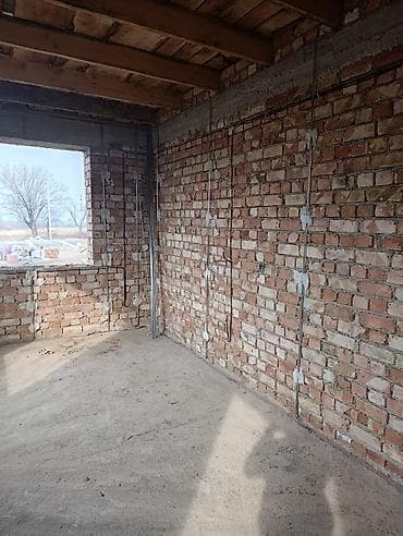 construction: Доброго времени суток!Делаем штукатурные работы,в бригаде все мастера — 9