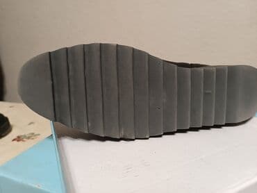 женская модельная обувь больших размеров: Полу сапоги женские кожаные натуральные Германия 39 размер состояние — 6