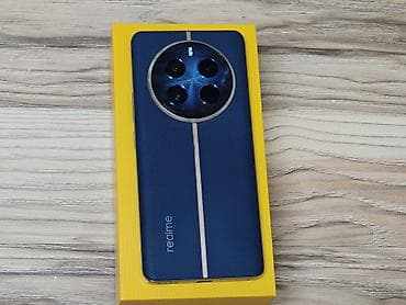 google pixel7: Realme 12 Pro+, Б/у, 512 ГБ, цвет - Синий, 2 SIM — 5