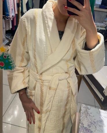 халаты для келинок: И снова и снова мы хотим вас порадтвать с нашими новинкамипремиум — 22