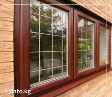 Принимаем заказы на изготовление металлопластиковые окна витражи двери