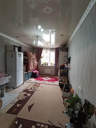 купить квартиру в орловке: 1 комната, 23 м², Малосемейка, 1 этаж, Евроремонт — 2