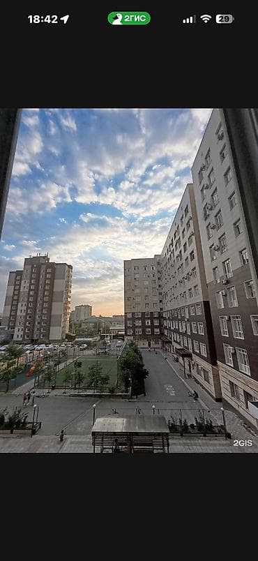 3 комнаты, С мебелью полностью