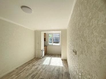 Недвижимость: 1 комната, 19 м², парк Фучика Гостиничный тип, 2 этаж, Евроремонт — 7