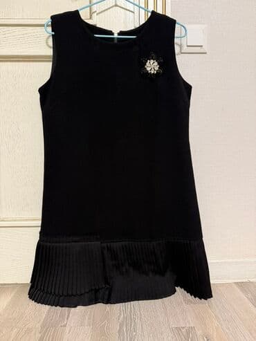 купить обувь бишкек: Повседневное платье, Футляр, M — 1