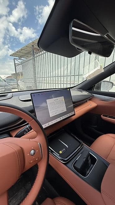 ош мас: Changan : 2026 г., 1.5 л, Автомат, Гибрид, Кроссовер — 5