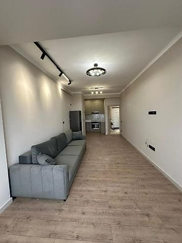 90000: 2 комнаты, 56 м², Мед Академия Элитка, 16 этаж, Свежий ремонт — 2