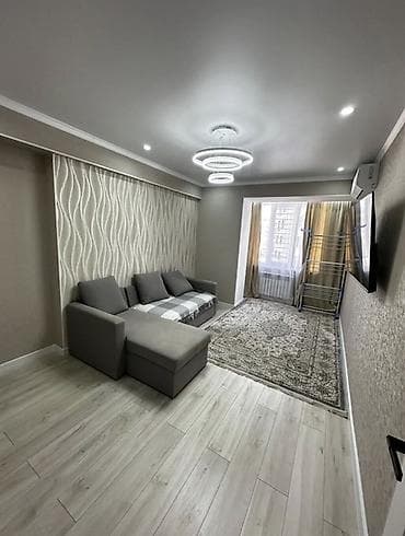 rent: 2 комнаты, Агентство недвижимости, Без подселения, С мебелью полностью — 5