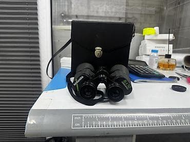 маска обито: Бинокль MIRANDA 16x50 - Увеличение: 16x — детальная картинка на — 1