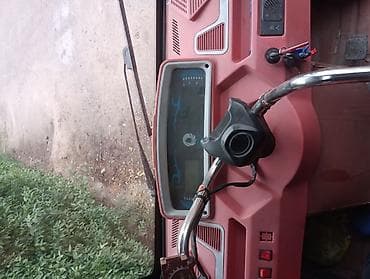 bws samurai: Легкий грузовик, Стандарт, До 1 т, Б/у — 4