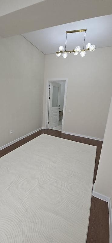 Недвижимость: 2 комнаты, 54 м², 108 серия, Технопарк 108 серия, 12 этаж, Евроремонт — 10