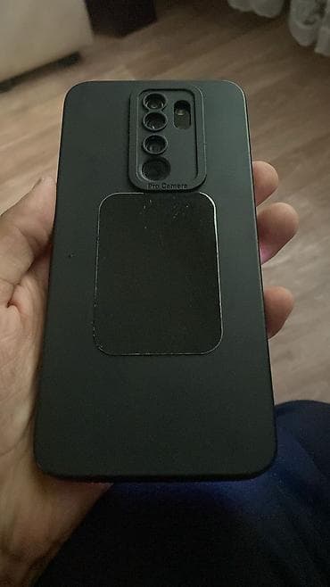 xiaomi redmi note 3: Redmi, Redmi Note 8 Pro, Б/у, 128 ГБ, 2 SIM — 4