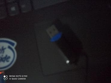 core i7 8700: USB-флеш-накопитель с разъёмом USB‑A. Особенности: - Компактный — 2