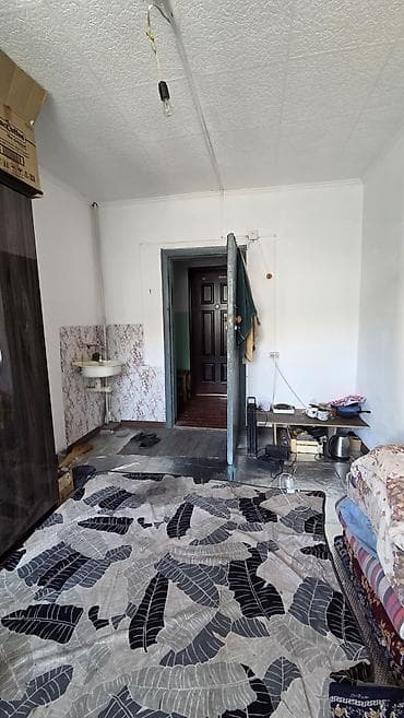 3: 1 комната, 16 м², Мед Академия Гостиничный тип, 3 этаж, Косметический ремонт — 4